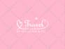 design luxury real estate, property, and realtor branding logo