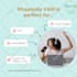 be your social media manager, content creator for posts
