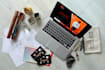 design press kit, media kit, epk with enabled links