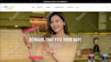 design and develop a converting shopify ecommerce store