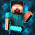 design a minecraft profile picture within 24 hours