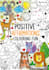 do colourful illustrations kids book