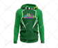 design amazing custom hoodie with fast delivery