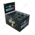 do 3d box, 3d bottle, and 3d packaging render for ecommerce