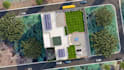 design any kind of school and educational building