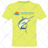 create minimalist business t shirt design, kids tshirt designs with mockup