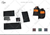 do fashion clothing design with tech pack for sewing or manufacturing