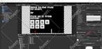 do unity game bug fixing, build errors fixing, app crash fixing, optimization