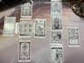 perform a tarot or oracle reading in 24 hrs