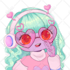 draw you in chibi art