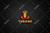 design custom 3d logo with copyrights