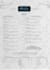 create modern restaurant menu, food flyer, menu card, and price list design
