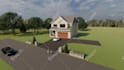 do landscape designing home garden high quality renderings
