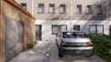 do architectural 3d rendering and cinematic animation