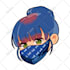 draw your character in chibi art