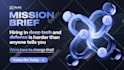 design premium and professional linkedin banner