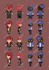 design pixel assets or sprites