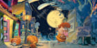 illustrate beautiful books for children