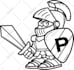 design and create cartoon and mascot characters