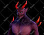 3d model the best monster and creatures high quality