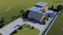 do phasing animation for construction