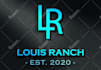design professional and modern real estate logo for your brand