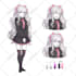 design an anime character for you