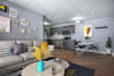 do virtual renovation, virtual staging of your property