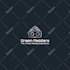 design mandala or sacred geometry logo