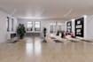render 3d model interior exterior in sketchup and animation in lumion