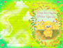 draw beautiful professional children story book illustration