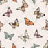 create unique hand drawn watercolor seamless patterns