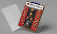 do restaurant menu design vistaprint