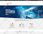 design or fix wordpress website header, footer, mega menu within 24 hours