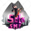 make a custom minecraft server logo and server icon within 24 hours