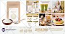 design amazon product infographics and lifestyle images for your listing