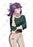 draw 1 character art commission in anime style