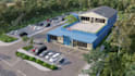 do 3d model and realistic architectural renderings