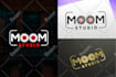 design a modern minimalist logo for your business