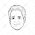 make a cartoon caricature avatar for you in 24hours