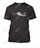 make  minimalist and modern custom t shirt designs for your passion or hobby
