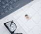 do creative modern minimalist flat logo design