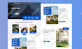 design and develop a custom webflow website for your business