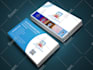 do unique business card design