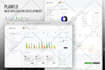 develop custom web application and business application