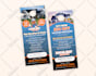 design a appealing door hanger