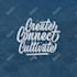 design hand lettering typography calligraphy logo