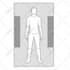 create clear manual instruction line art illustrations