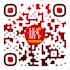 create top quality any HD qr code with your logo in 2 hours