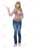 create concept art superhero character design for comics